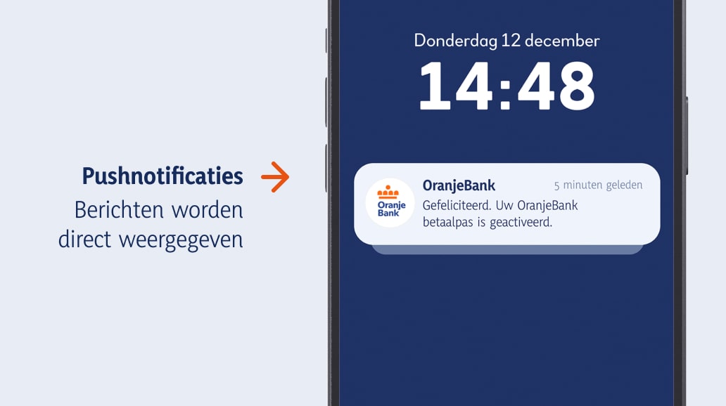 rich-business-messaging-nederland (14) Afbeelding verhoogde openrate door pushnotificaties
