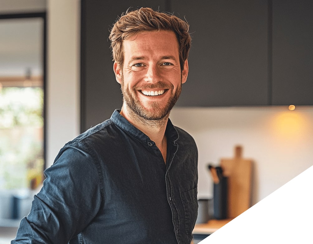 Arie van Rich Business Messaging Nederland