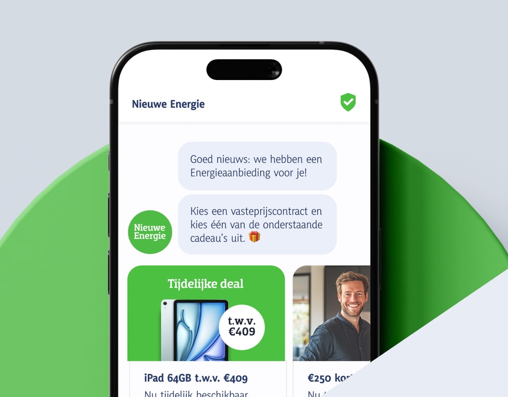 rich-business-messaging-nederland (25) Rich Business Messaging voor de Telecom en Energie
